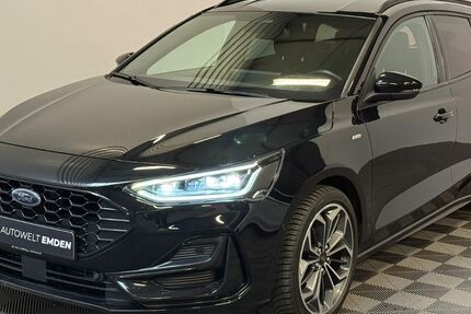 Ford Focus 88.223 km 14.990 &euro; Emden 26723