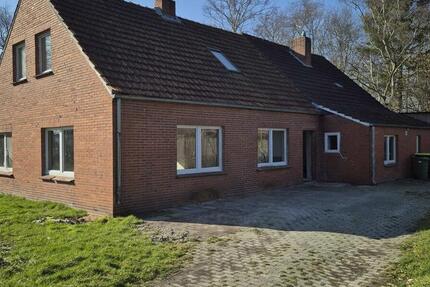 Haus Ihlow - 5 Zimmer, 175 m&sup2;, 800&euro; | Angebot:25971902