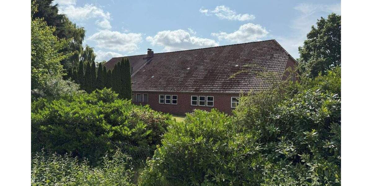 Bauernhaus, Landhaus Aurich Plaggenburg - 9 Zimmer, 369.000&euro; | Angebot:25684390