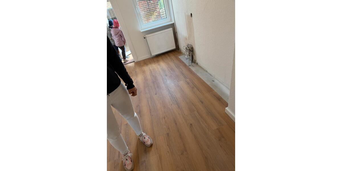 Reihenhaus Norden - 6 Zimmer, 155 m&sup2;, 1.350&euro; | Angebot:26113740