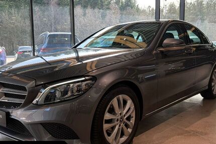 Mercedes-Benz C 180 71.110 km 24.849 &euro; Leer 26789