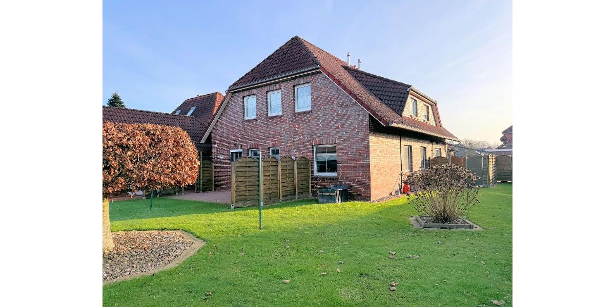 Mehrfamilienhaus ( 3 Wohneinheiten) in Westerholt (Kapitalanlage) - Mehrfamilienhaus, Wohnhaus Westerholt | Angebot:25972088