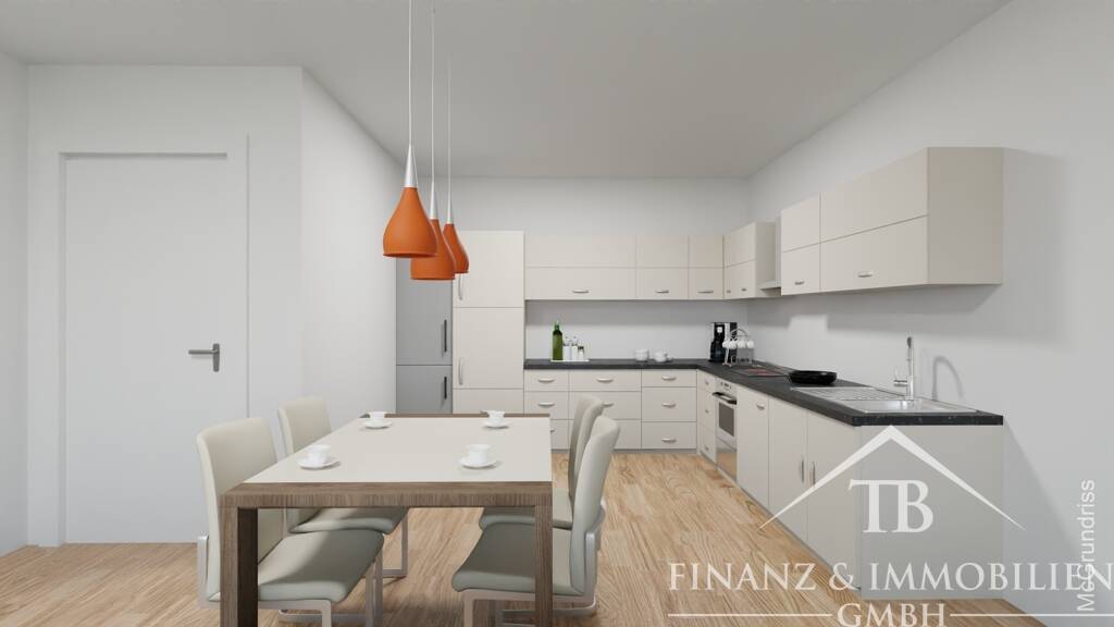 Etagenwohnung Norden - 2 Zimmer, 72 m&sup2;, 360.000&euro; | Angebot:25689953