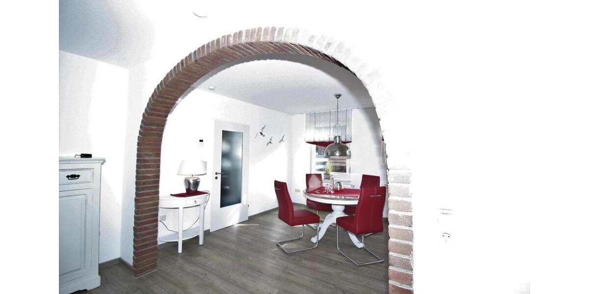 Erdgeschoßwohnung Norden - 3 Zimmer, 98 m&sup2;, 199.000&euro; | Angebot:25267900