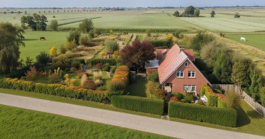 Einfamilienhaus Aurich - 5 Zimmer, 160 m&sup2;, 449.000&euro; | Angebot:26272126