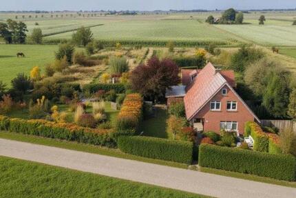 Haus Aurich - 5 Zimmer, 160 m&sup2;, 449.000&euro; | Angebot:26272126