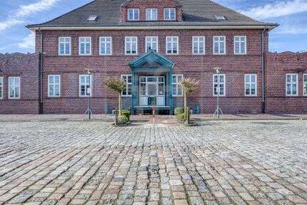 Gewerbeobjekt Leer (Ostfriesland) - 7.500&euro; | Angebot:25601701