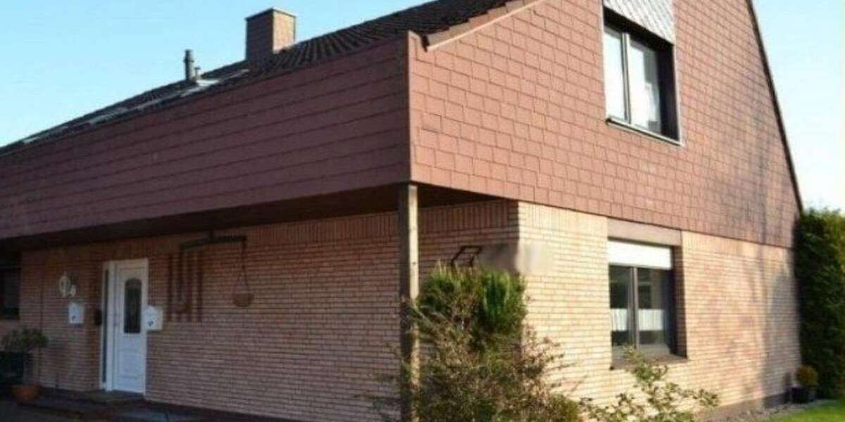 Einfamilienhaus Weener - 10 Zimmer, 190 m&sup2;, 329.000&euro; | Angebot:27116306