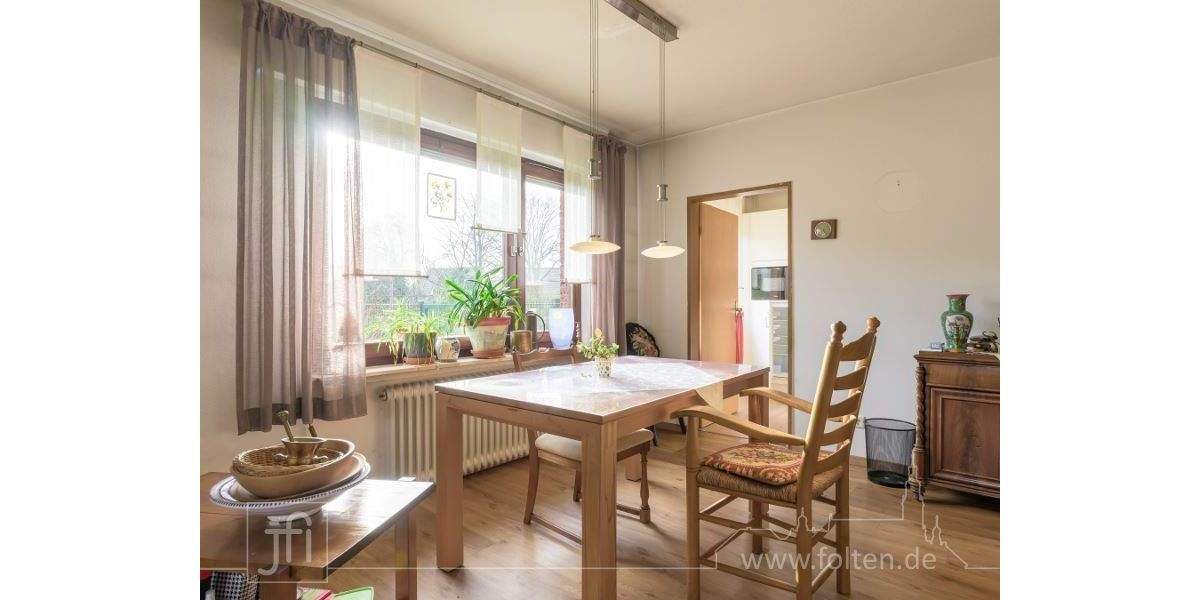 Mehrfamilienhaus, Wohnhaus Westoverledingen Ihrhove - 5 Zimmer, 137 m&sup2;, 239.500&euro; | Angebot:25705657