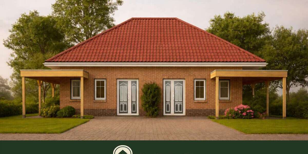 Einfamilienhaus Norden / Neuwesteel Neuwesteel - 4 Zimmer, 90 m&sup2;, 359.000&euro; | Angebot:26023525