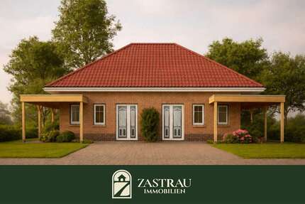 Haus Norden / Neuwesteel Neuwesteel - 4 Zimmer, 90 m&sup2;, 359.000&euro; | Angebot:26023525