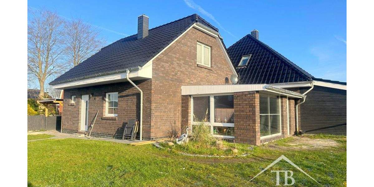 Einfamilienhaus Südbrookmerland Münkeboe - 3 Zimmer, 150 m&sup2;, 449.000&euro; | Angebot:25689989