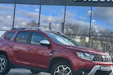 Dacia Duster 66.741 km 13.890 &euro; Aurich 26605