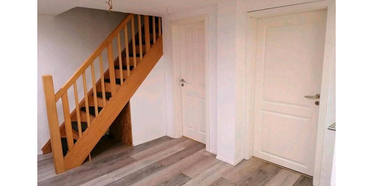 Erdgeschoßwohnung Krummhörn - 3 Zimmer, 62 m&sup2;, 650&euro; | Angebot:25995457