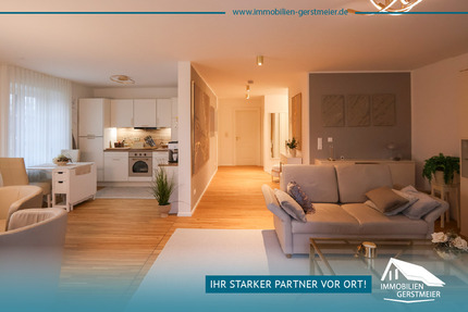 Wohnung Aurich - 3 Zimmer, 97 m&sup2;, 1.250&euro; | Angebot:24590152