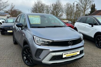 Opel Crossland (X) 49.524 km 15.950 &euro; Leer- Bingum 26789
