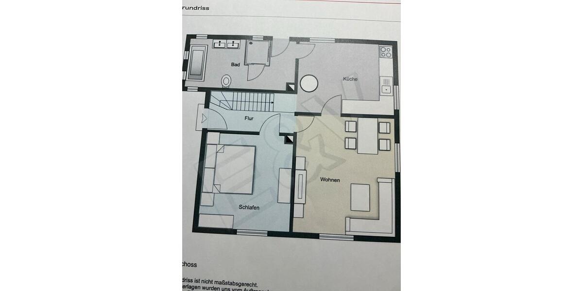 Einfamilienhaus Emden Rysumer Landstraße - 5 Zimmer, 80 m&sup2;, 145.000&euro; | Angebot:26840792