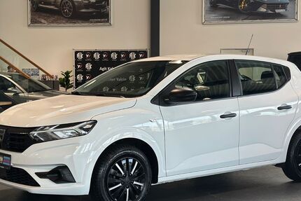 Dacia Sandero 51.986 km 11.490 &euro; Aurich 26605