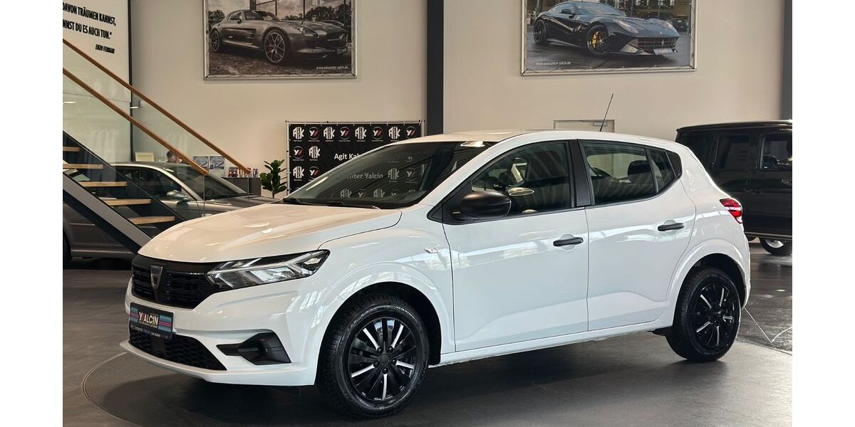 Dacia Sandero 51.986 km 11.490 &euro; Aurich 26605