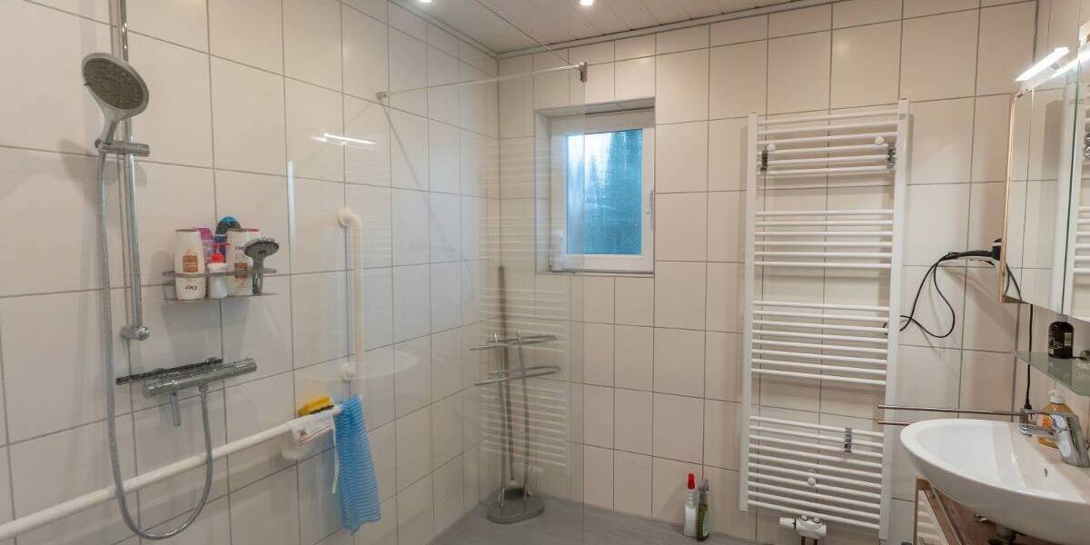 Einfamilienhaus Südbrookmerland Uthwerdum - 6 Zimmer, 148 m&sup2;, 279.000&euro; | Angebot:25740679