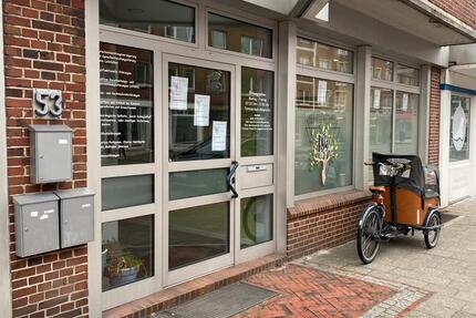 Gewerbeobjekt Emden - 930&euro; | Angebot:25308510