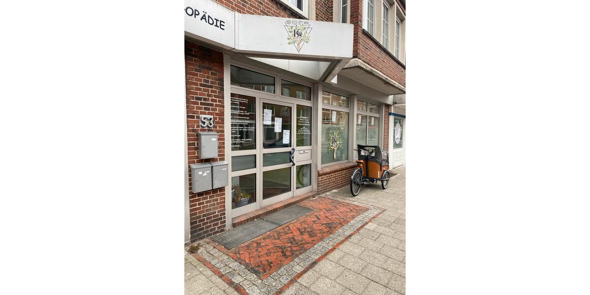 Gewerbeobjekt Emden - 930&euro; | Angebot:25308510