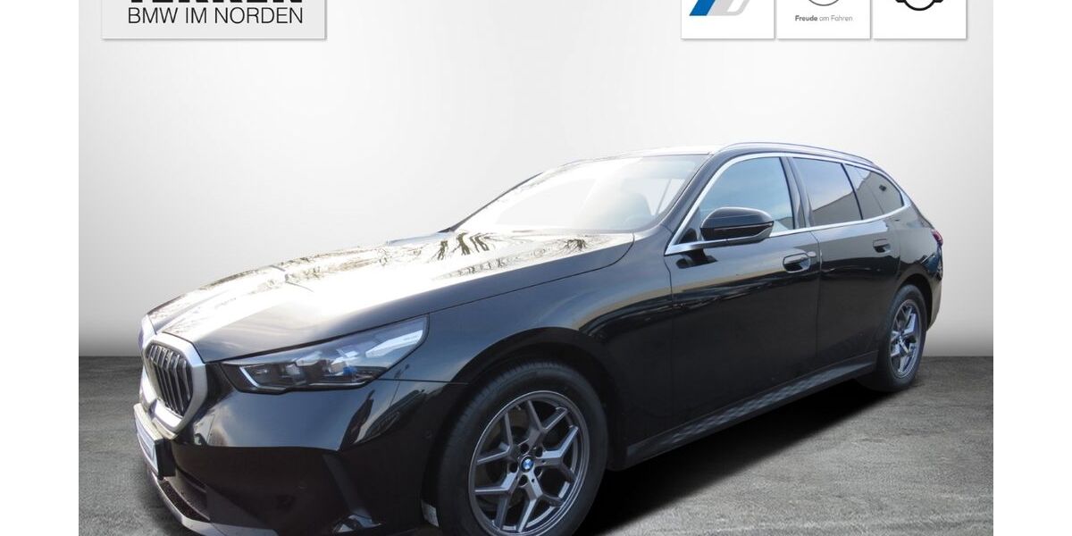 BMW 520 42.470 km 44.490 &euro; Aurich 26605