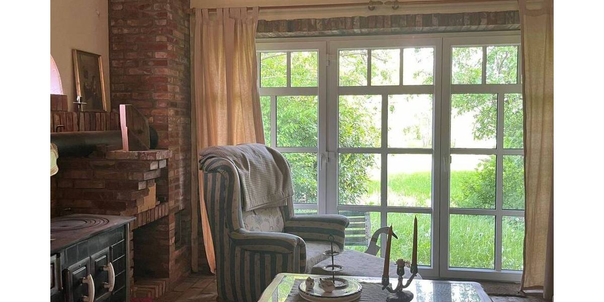 Einfamilienhaus Bunde Bunderhammrich - 2 Zimmer, 81 m&sup2;, 179.000&euro; | Angebot:26629006