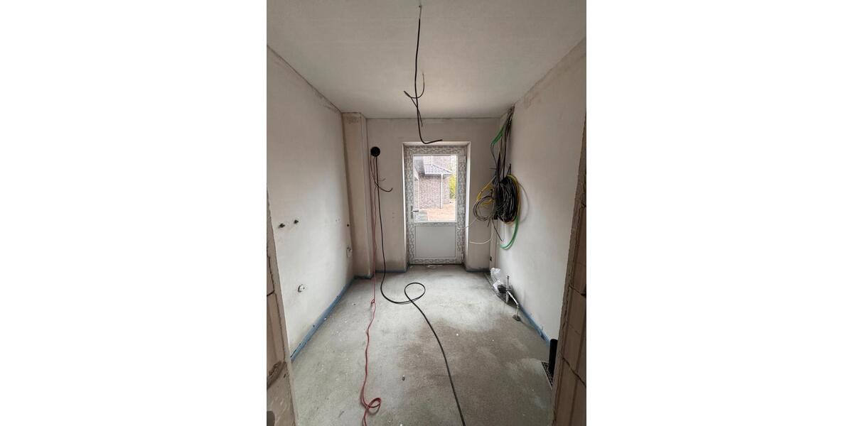 Doppelhaushälfte Aurich Egels und Wallinghausen - 3 Zimmer, 85 m&sup2;, 1.100&euro; | Angebot:26019693