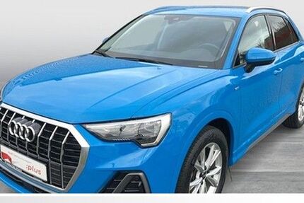 Audi Q3 15.465 km 31.490 &euro; Aurich 26607