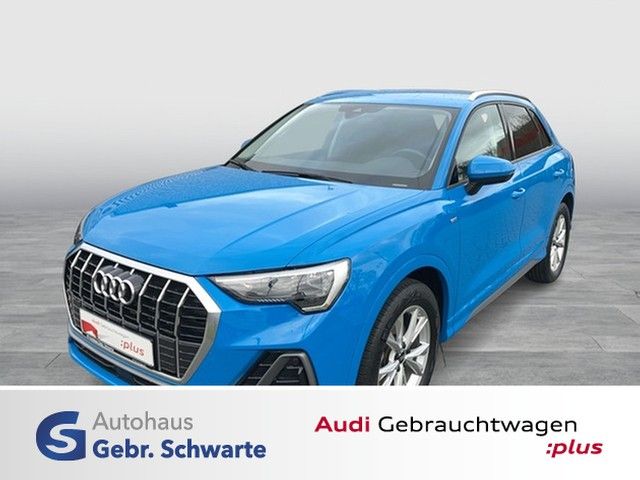 Audi Q3 15.465 km 31.490 &euro; Aurich 26607