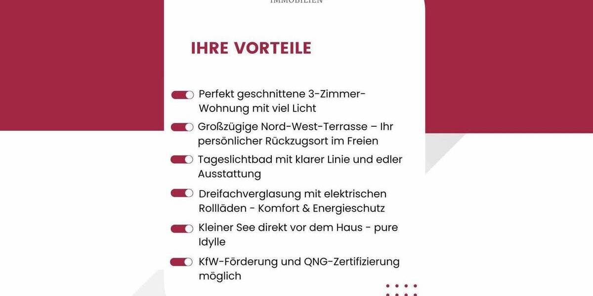 Etagenwohnung Moormerland Neermoor - 2 Zimmer, 78 m&sup2;, 319.000&euro; | Angebot:26841663
