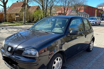 Seat Arosa 183.000 km 1.200 &euro; Norden 26506