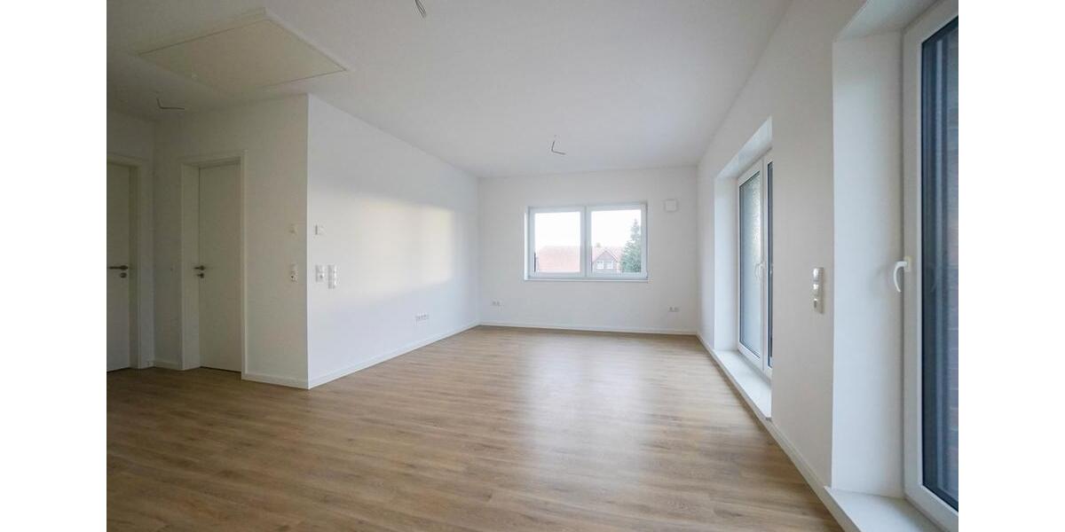 Etagenwohnung Westerholt - 2 Zimmer, 51 m&sup2;, 625&euro; | Angebot:24659324