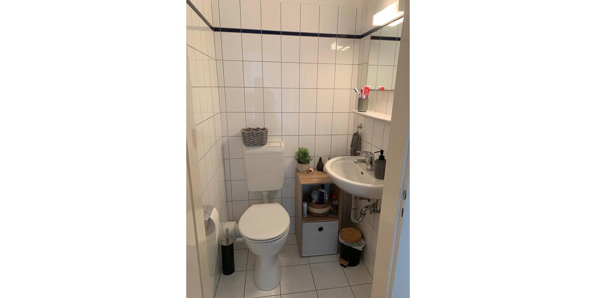 Etagenwohnung Emden - 1 Zimmer, 13 m&sup2;, 310&euro; | Angebot:24604556