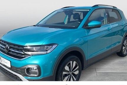 VW T-Cross 11.630 km 19.590 &euro; Aurich 26607