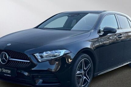 Mercedes-Benz A 250 52.850 km 26.610 &euro; Aurich (im Gewerbepark Schirum II) 26605