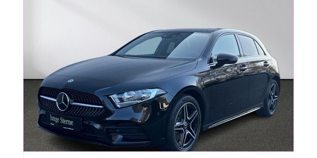 Mercedes-Benz A 250 52.850 km 26.610 &euro; Aurich (im Gewerbepark Schirum II) 26605