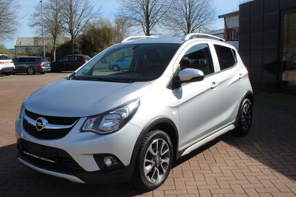 Opel Karl 43.300 km 9.900 &euro; Großefehn 26629