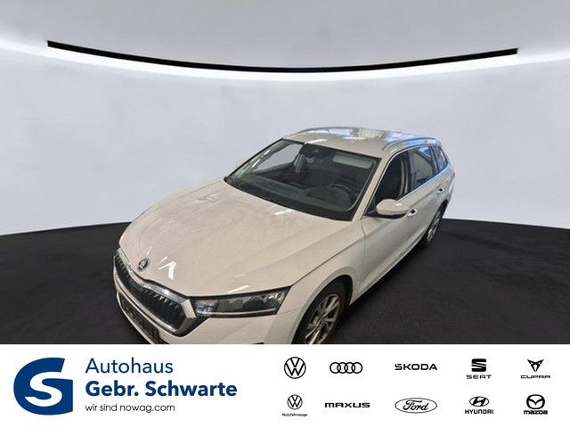 Skoda Octavia 59.920 km 22.880 &euro; Aurich 26607
