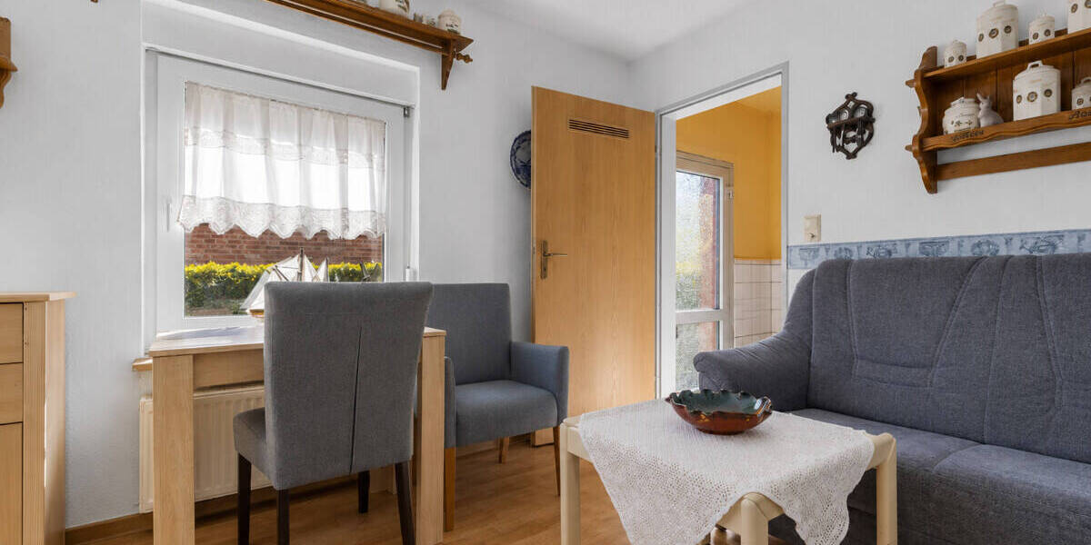 Einfamilienhaus Krummhörn / Pilsum Pilsum - 4 Zimmer, 110 m&sup2;, 145.000&euro; | Angebot:26683966