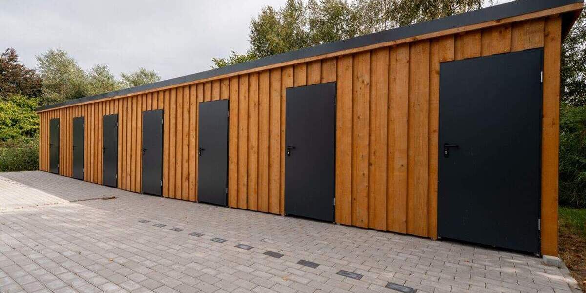 Terrassenwohnung Krummhörn Upleward - 3 Zimmer, 118 m&sup2;, 329.000&euro; | Angebot:25799891