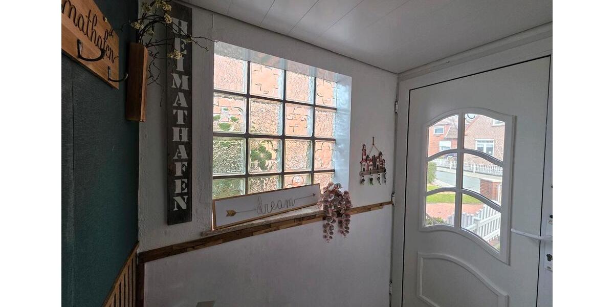 Einfamilienhaus Emden - 5 Zimmer, 118 m&sup2;, 215.000&euro; | Angebot:26210895