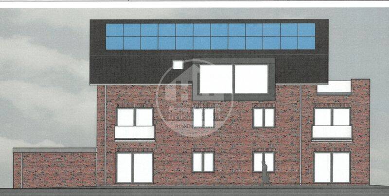 Etagenwohnung Aurich Innenstadt - 2 Zimmer, 58 m&sup2;, 349.000&euro; | Angebot:26858546