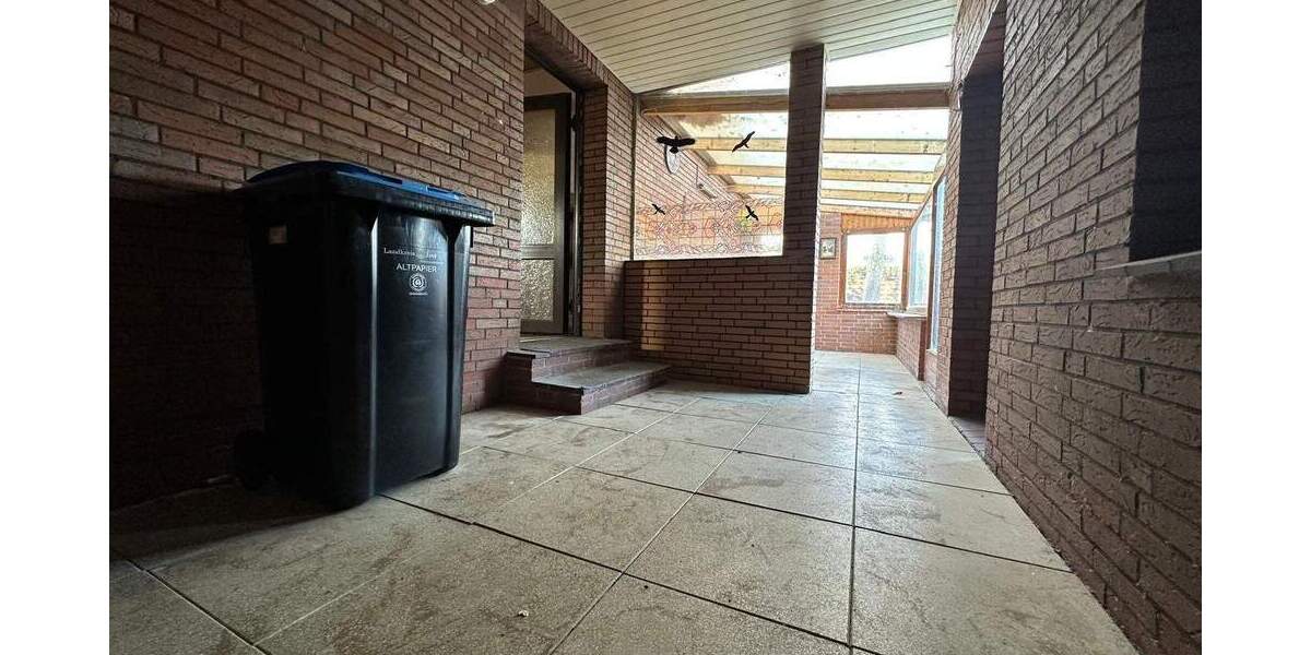 Einfamilienhaus Weener Stapelmoor - 4 Zimmer, 104 m&sup2;, 149.000&euro; | Angebot:25694522