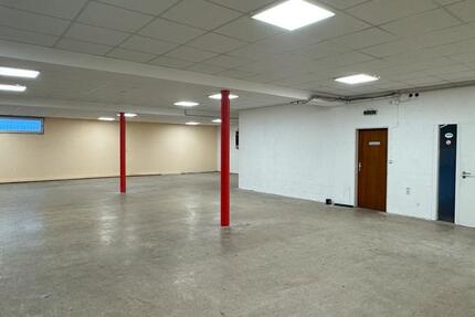 Gewerbeobjekt Leer (Ostfriesland) - 1.100&euro; | Angebot:24251221