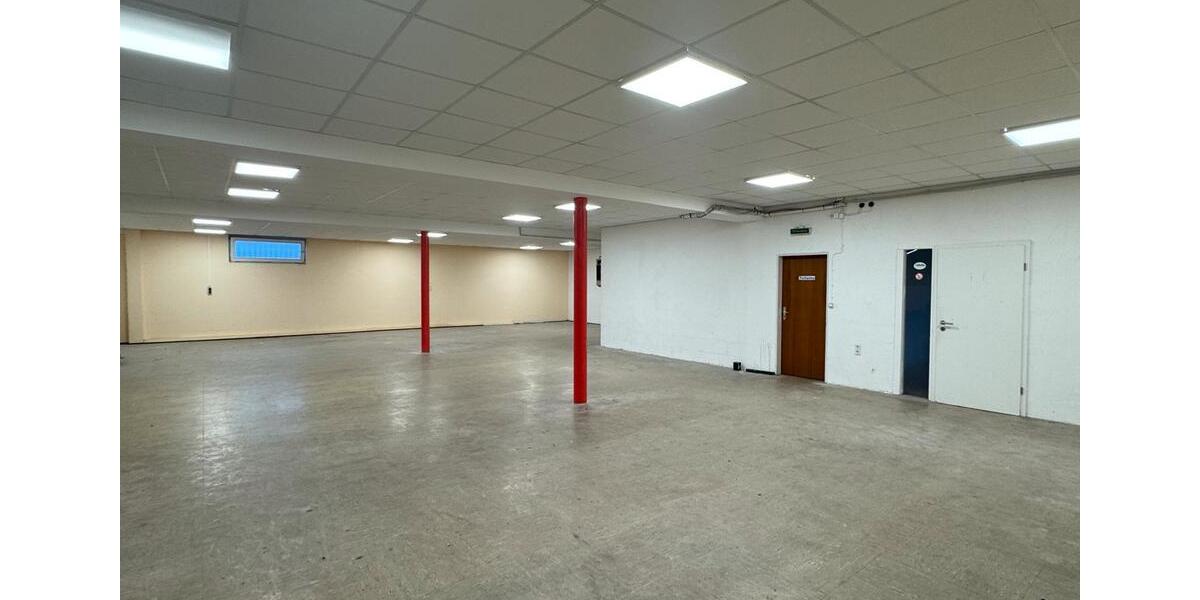 Gewerbeobjekt Leer (Ostfriesland) - 1.100&euro; | Angebot:24251221