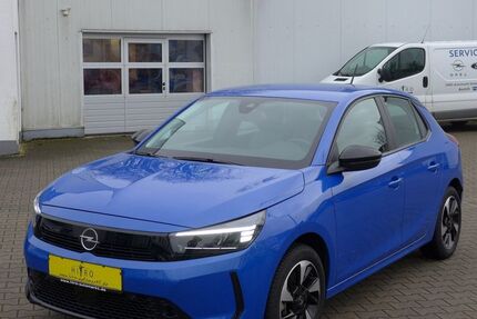 Opel Corsa 14.725 km 19.450 &euro; Aurich 26603