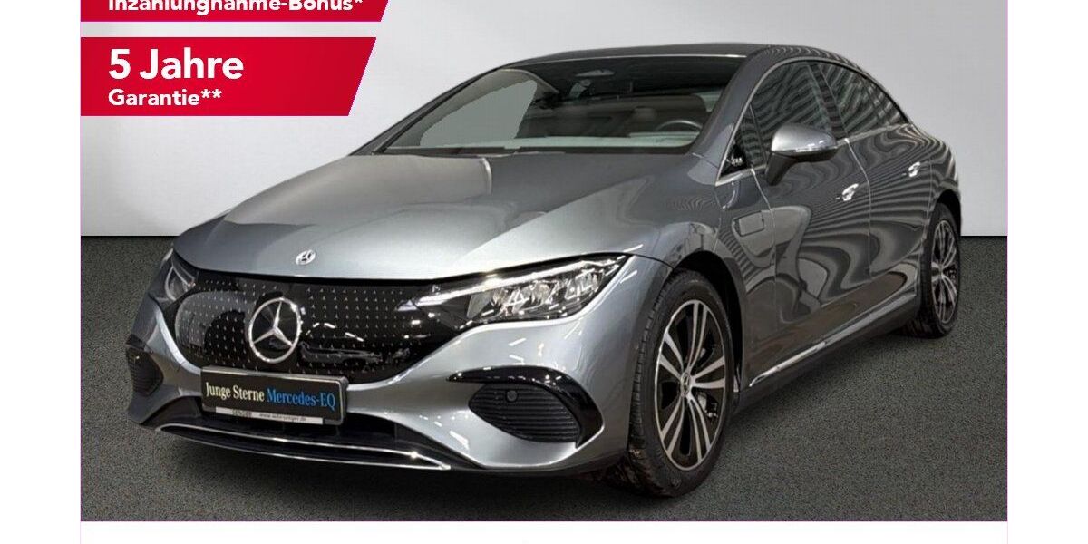 Mercedes-Benz EQE 48.579 km 45.980 &euro; Aurich (im Gewerbepark Schirum II) 26605