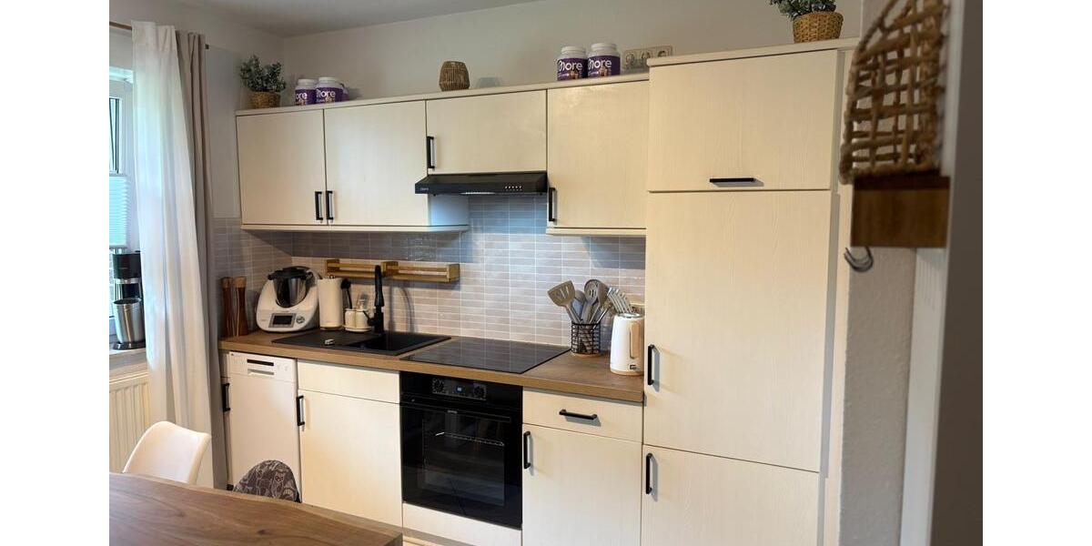 Erdgeschoßwohnung Norden - 3 Zimmer, 72 m&sup2;, 850&euro; | Angebot:26029403